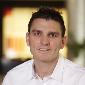 Jason Zvatora