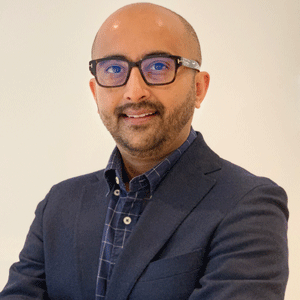 Kaushik Burman Kaushik Burman