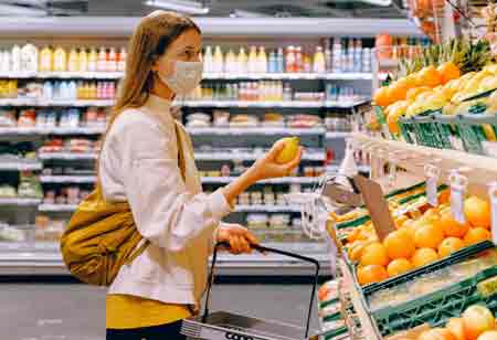 COVID-19 Enforcing Digital Transformation in the Retail Sector