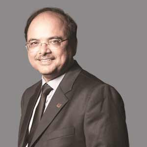 Anjan Deb