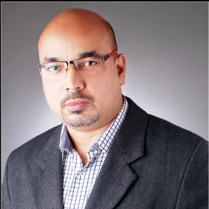 Utpal Chakraborty