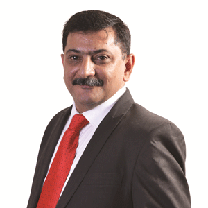 Rishi Sareen