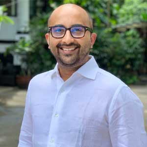 Kaushik Burman