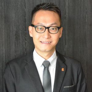 Danny Tan