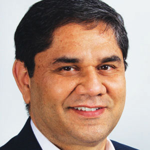 Ashish Chona